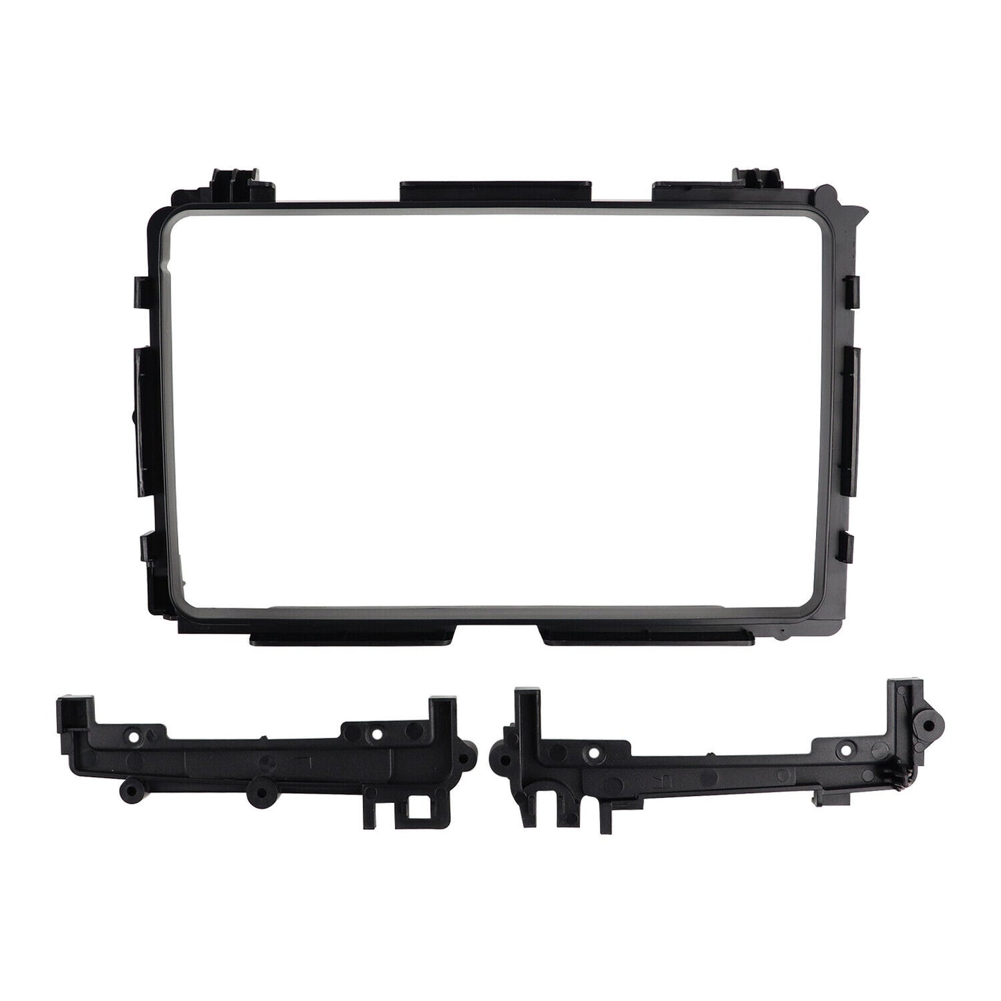 Hot Sale Car Radio Panel for Honda VEZEL HR-V XR-V 2015 9 Inch Frame  Android Screen TS18 XY-224