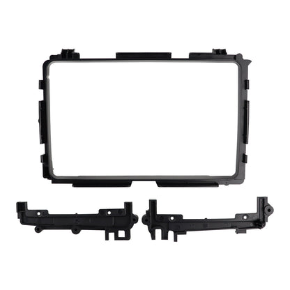 Hot Sale Car Radio Panel for Honda VEZEL HR-V XR-V 2015 9 Inch Frame  Android Screen TS18 XY-224