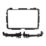 Hot Sale Car Radio Panel for Honda VEZEL HR-V XR-V 2015 9 Inch Frame XY-224 thumbnail 4
