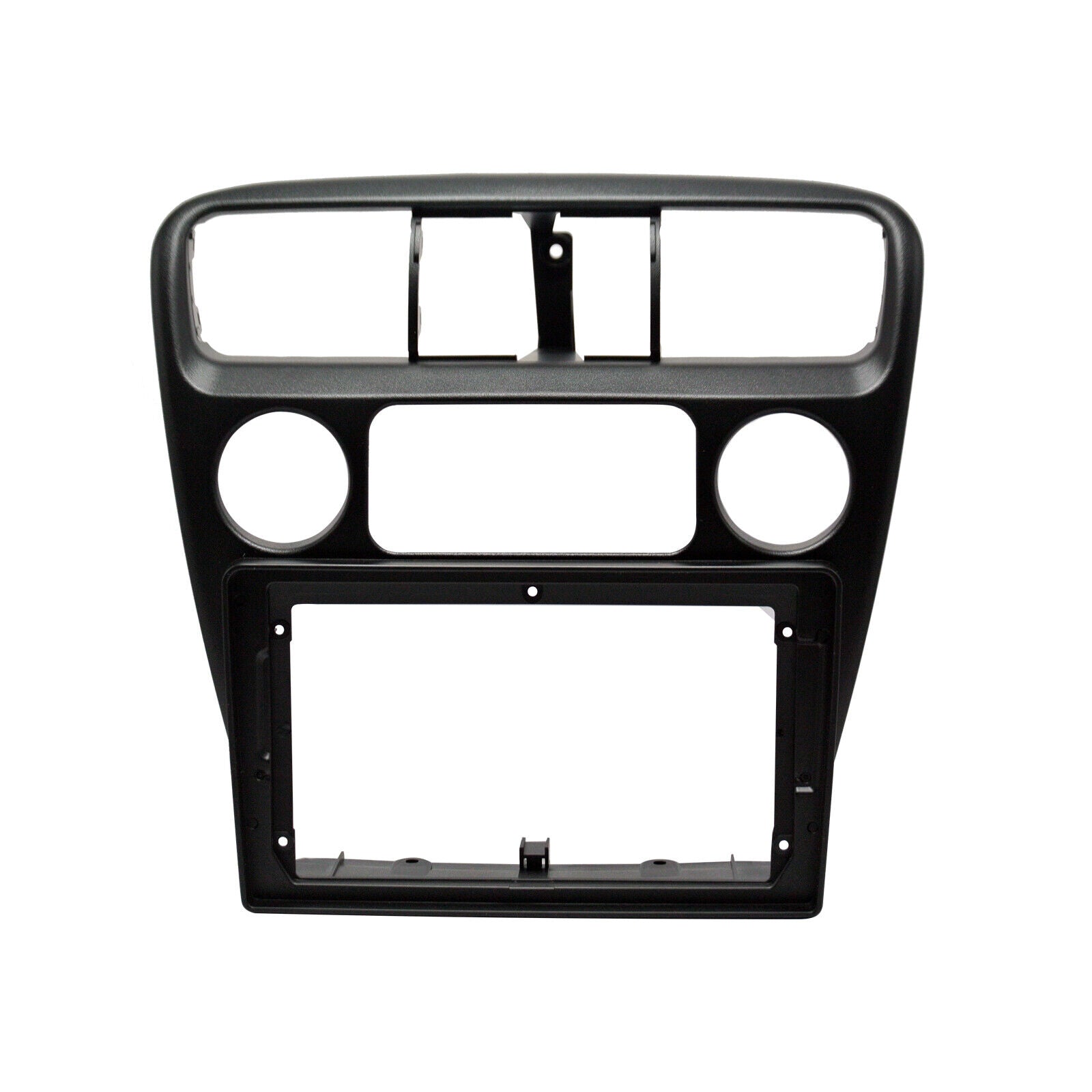 9'' Car 2din Radio Stereo Frame Fascia Panel Trim for Honda Accord 6th 2001 Car Accessory Install Panel Dashboard cars Stereo Audio Multimedia Player Frames Android Screen TS18 XY-213