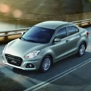 Universal Keyless Engine Start System For Suzuki Dsire