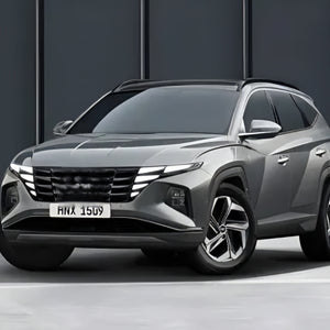 Universal Keyless Engine Start System For TUCSON