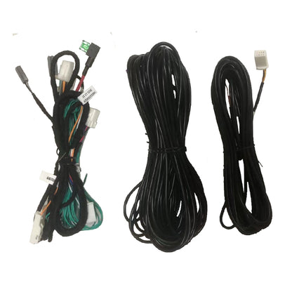 Afixeasy Automotive Parts Electric Tailgate Lifter Trunk Release Electric tailgate Lift Kit For Toyota Cross 2021