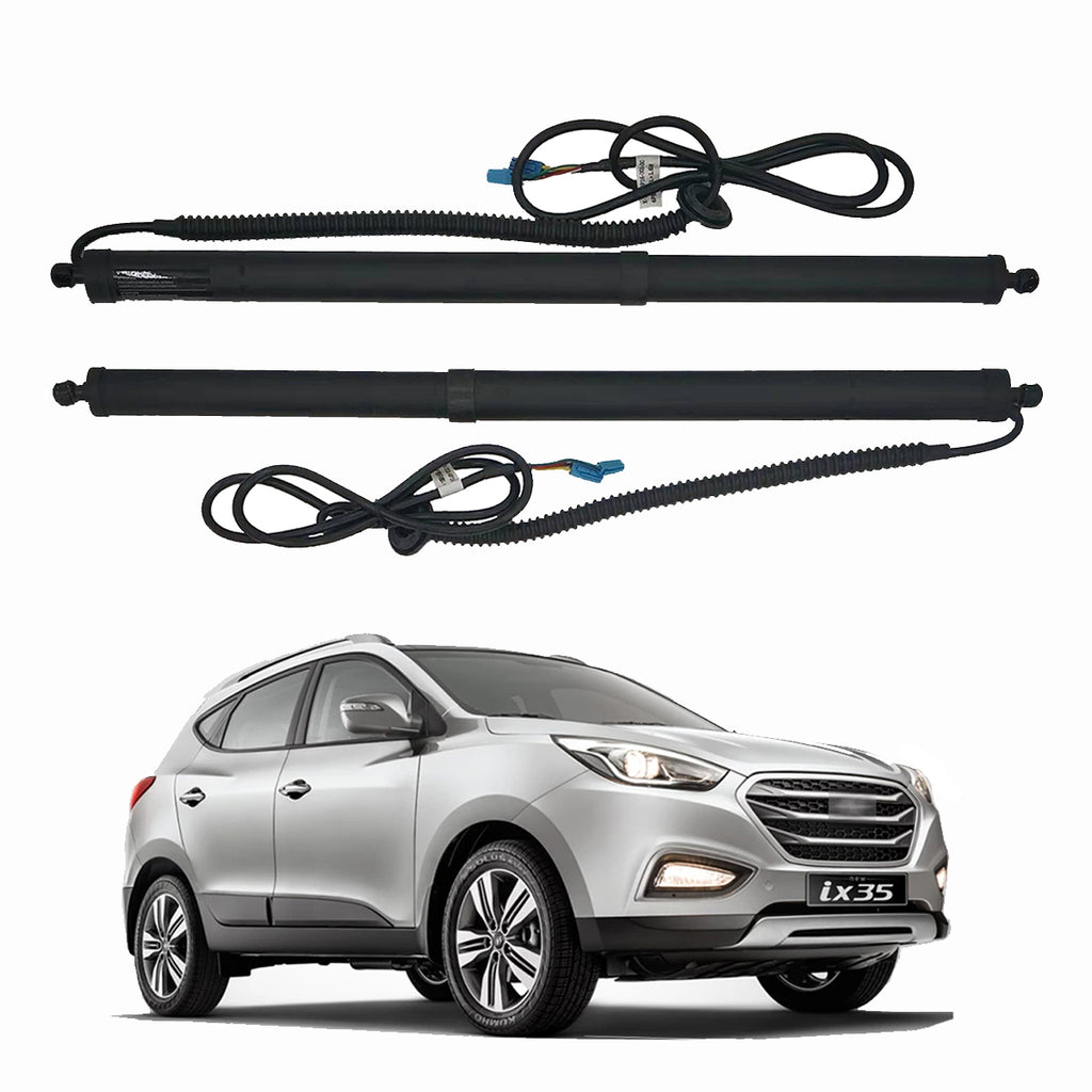 Afixeasy Automotive Parts Electric Tailgate Lifter Trunk Release Electric tailgate Lift Kit For Hyundai IX35 Tucson