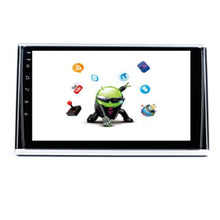 Load image into Gallery viewer, Afixeasy Universal 9 inches Car Headrest DVD Video Player Gaming LED Display Remote Control Monitor Car Multimedias MP3/MP4/MP5 Player