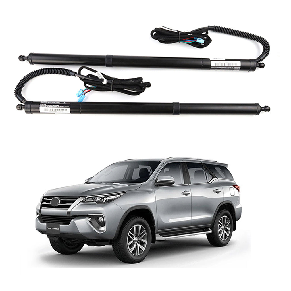 Afixeasy Automotive Parts Electric Tailgate Lifter Trunk Release Electric tailgate Lift Kit For Toyota FORTUNER