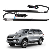 Load image into Gallery viewer, Afixeasy Automotive Parts Electric Tailgate Lifter Trunk Release Electric tailgate Lift Kit For Toyota FORTUNER