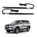 Afixeasy Automotive Parts Electric Tailgate Lifter Trunk Release Electric tailgate Lift Kit For Toyota FORTUNER thumbnail 1