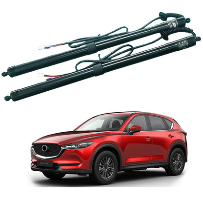 Afixeasy Automotive Parts Electric Tailgate Lifter Trunk Release Electric tailgate Lift Kit For MAZDA CX-5