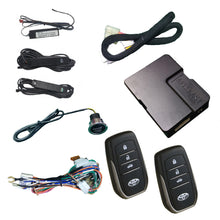 Load image into Gallery viewer, Universal Engine Start System Toyota Camry Smart Key