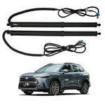 Afixeasy Automotive Parts Electric Tailgate Lifter Trunk Release Electric tailgate Lift Kit For Toyota Cross 2021 thumbnail 1