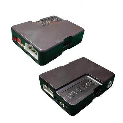 Universal Engine Start System Toyota Corolla Smart Key