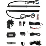 Afixeasy Automotive Parts Electric Tailgate Lifter Trunk Release Electric tailgate Lift Kit For Toyota Cross 2021 thumbnail 8