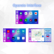 Load image into Gallery viewer, ApplePie Max Universal Usb 5V Power Apple Pie CarPlay Ai Box Netflix 4g Sim Card Slot 4+64GB Android 10 CarPlay Android Auto Box