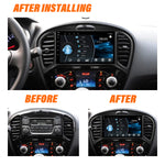 Android 10 Car Radio for Nisan juke IPS Screen 9 Inch Rom 2GB 32GB Car Video Multimedia Player Support GPS 4G Network Carplay DSP XY-115 thumbnail 2