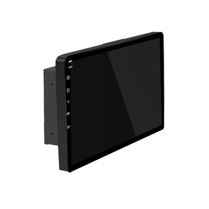 Android 10 Car Radio for Toyota Highlander 2009-2014 IPS Screen 9 Inch Rom 2GB 32GB Car Video Multimedia Player Support GPS 4G Network Carplay DSP Android Screen TS18 XY-093