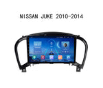 Android 10 Car Radio for Nisan juke IPS Screen 9 Inch Rom 2GB 32GB Car Video Multimedia Player Support GPS 4G Network Carplay DSP XY-115 thumbnail 1