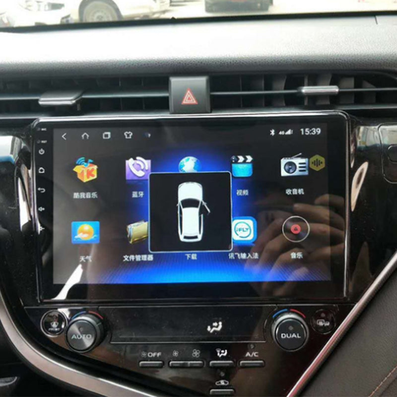 Toytota Camry 2018 - 2020 GPS
