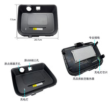 Load image into Gallery viewer, Wireless Charger for Toyota RAV4 2019-2021