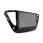 Afixeasy 10 Inch Android Car Radio for ACCENT BLACK 1619 Rom 2GB 32GB IPS Screen Car Video Multimedia Player DVD Video Navigation XY-001 thumbnail 3