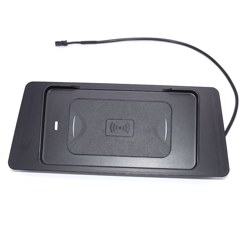 Car Wireless Charger For TOYOTA Hilux 2016-2020