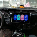 Toytota Camry 2018 - 2020 GPS thumbnail 3