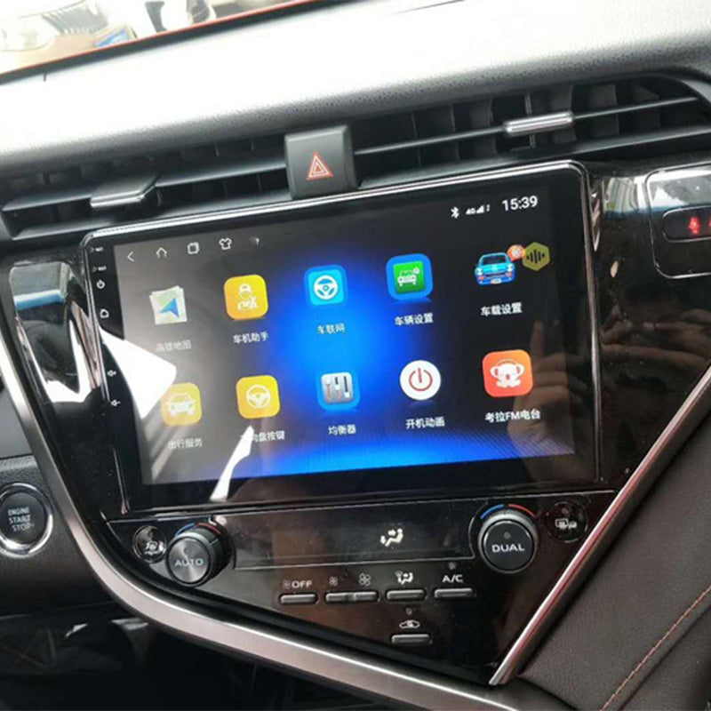 Toytota Camry 2018 - 2020 GPS