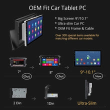 Load image into Gallery viewer, XY-013 Android GPS Headunit for Honda Civic 2012 - 2015