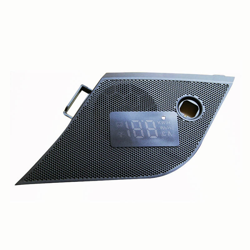 Car HUD Fit for Toyota