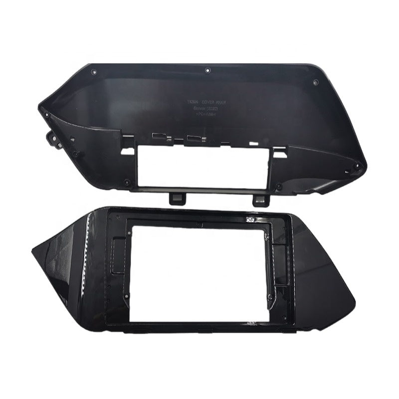 Android 10 Car Radio for Hyundai SONATA 2020 9 Inch Rom 2GB 32GB IPS Screen Car Video Multimedia Player DVD Video Navigation Support GPS 4G Network Carplay DSP XY-081