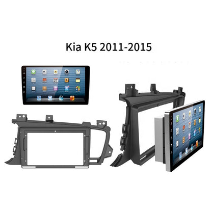 XY-025 Android 9.0 Rom 4*64GB Car video Multimedia Player Car DVD For KIA OPTIMA 2012-2014 9INCH Car GPS Radio Video Navigation