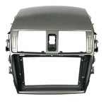 XY-010 Android 9.0 Rom 4*64GB Car video Multimedia Player Car DVD For TOYOTA COROLLA 2008-2012  9INCH Car GPS Radio Video Navigation thumbnail 2