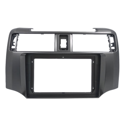 Android 10 Car Radio for Toyota 4Runner 2009-2019 IPS Screen 9 Inch Rom 2GB 32GB Car Video Multimedia Player Support GPS 4G Network Carplay DSP Android Screen TS18 XY-090