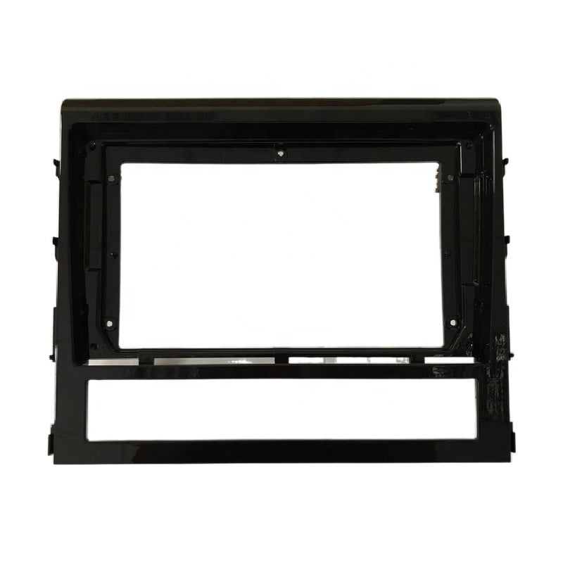 Android 10 Car Radio for Toyota Land Cruiser 2016-2020 IPS Screen 9 Inch Rom 2GB 32GB Car Video Multimedia Player Support GPS 4G Network Carplay DSP Android Screen TS18 XY-067