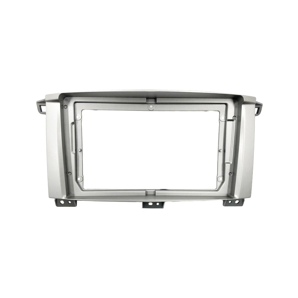 Android 10 Car Radio for Toyota Land Cruiser 2004-2006 IPS Screen 9 Inch Rom 2GB 32GB Car Video Multimedia Player Support GPS 4G Network Carplay DSP Android Screen TS18 XY-066