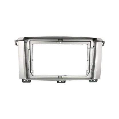 Android 10 Car Radio for Toyota Land Cruiser 2004-2006 IPS Screen 9 Inch Rom 2GB 32GB Car Video Multimedia Player Support GPS 4G Network Carplay DSP Android Screen TS18 XY-066