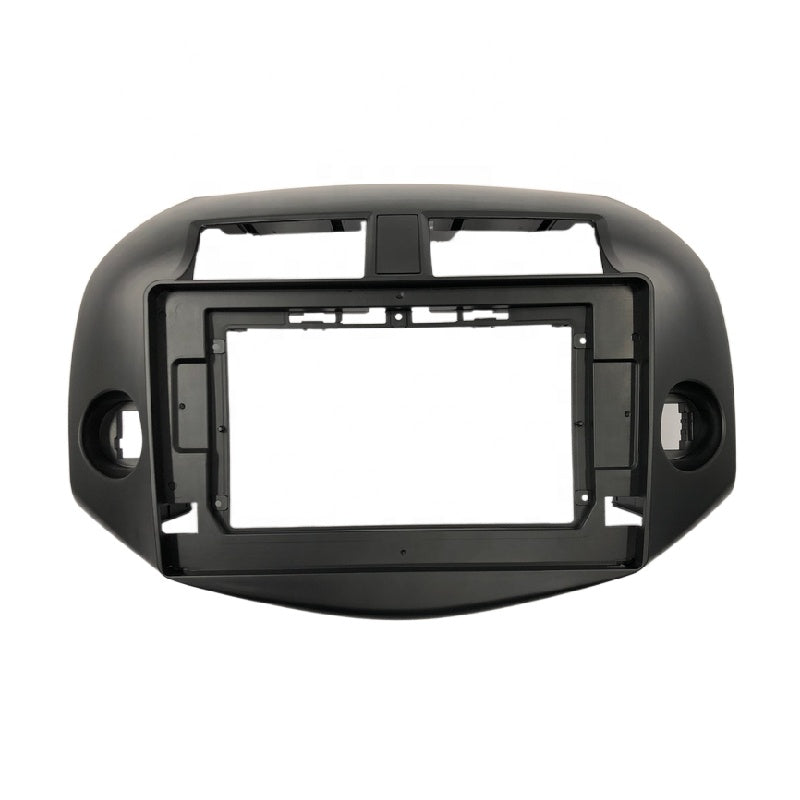 XY-047 Android 9.0 Rom 4*64GB Car video Multimedia Player Car DVD For TOYOTA  RAV4 2007-2012 10INCH Car GPS Radio Video Navigation
