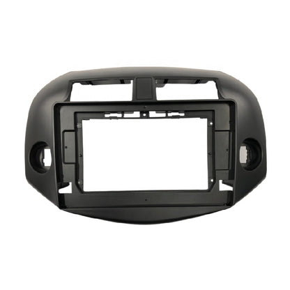 XY-047 Android 9.0 Rom 4*64GB Car video Multimedia Player Car DVD For TOYOTA  RAV4 2007-2012 10INCH Car GPS Radio Video Navigation