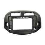 XY-047 Android 9.0 Rom 4*64GB Car video Multimedia Player Car DVD For TOYOTA  RAV4 2007-2012 10INCH Car GPS Radio Video Navigation thumbnail 4