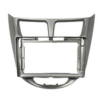 Android 10 Car Radio for Hyundai ACCENT 2011-2015 9 Inch Rom 2GB 32GB IPS Touch Screen Car Video Multimedia Player Support GPS 4G Network Carplay DSP XY-003 thumbnail 8