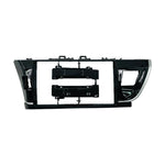 Afixeasy 10 Inch Android Car Radio for COROLLA GCC 2014-2017 Rom 2GB 32GB IPS Screen Car Video Multimedia Player DVD Video Navigation XY-008 thumbnail 8