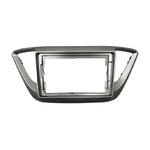 Afixeasy 10 Inch Android Car Radio for ACCENT SILVER 1619 Rom 2GB 32GB IPS Screen Car Video Multimedia Player DVD Video Navigation XY-002 thumbnail 9