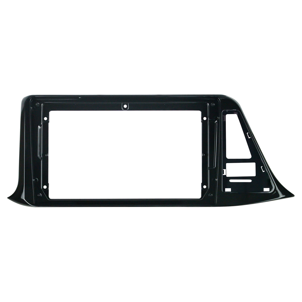 Android 10 Car Radio for Toyota C-HR 2018 IPS Screen 9 Inch Rom 2GB 32GB Car Video Multimedia Player Support GPS 4G Network Carplay DSP Android Screen TS18 XY-080