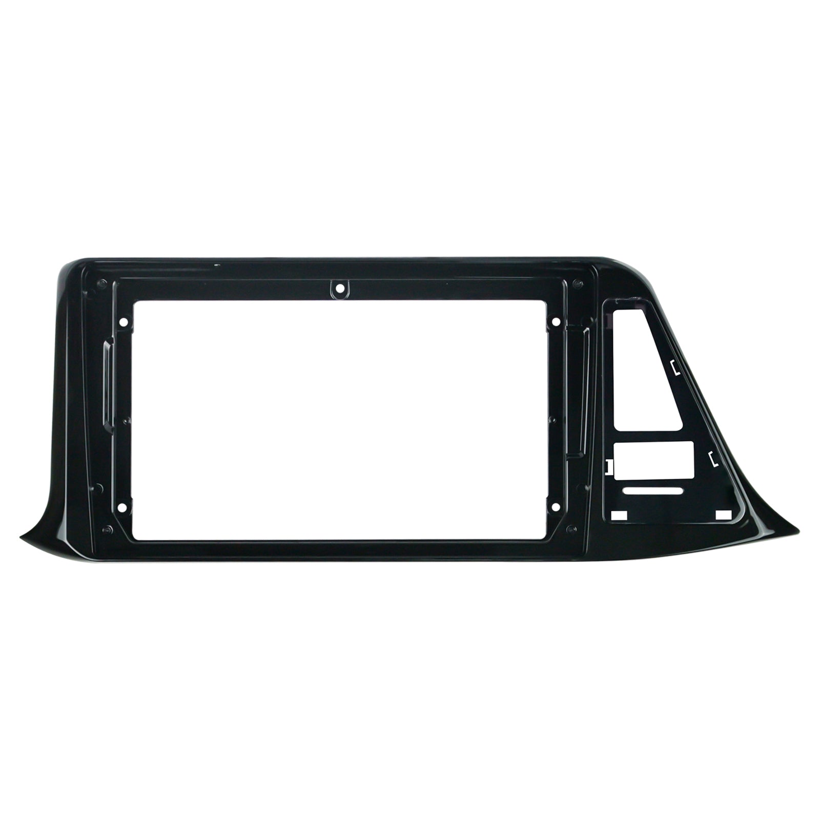 Android 10 Car Radio for Toyota C-HR 2018 IPS Screen 9 Inch Rom 2GB 32GB Car Video Multimedia Player Support GPS 4G Network Carplay DSP Android Screen TS18 XY-080