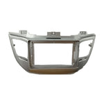 XY-044 Android 9.0 Rom 4*64GB Car video Multimedia Player Car DVD For Hyundai TUCSON 2016-2018 9INCH Car GPS Radio Video Navigation thumbnail 4