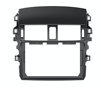 Android 10 Car Radio for Toyota Corolla 2008-2012 Small IPS Screen 9 Inch Rom 4 GB 64 GB Car Video Multimedia Player Support GPS 4G Network Carplay DSP XY-064
