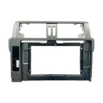 Android 10 Car Radio for Toyota Prado 120 2014-2017 IPS Screen 10 Inch Rom 2 GB 32 GB Car Video Multimedia Player Support GPS 4G Network Carplay DSP  XY-029 thumbnail 9