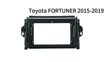 Load image into Gallery viewer, Android 10 Car Radio for Toyota Fortuner 2018-2019 IPS Screen 9 Inch Rom 2GB 32GB Car Video Multimedia Player Support GPS 4G Network Carplay DSP XY-018