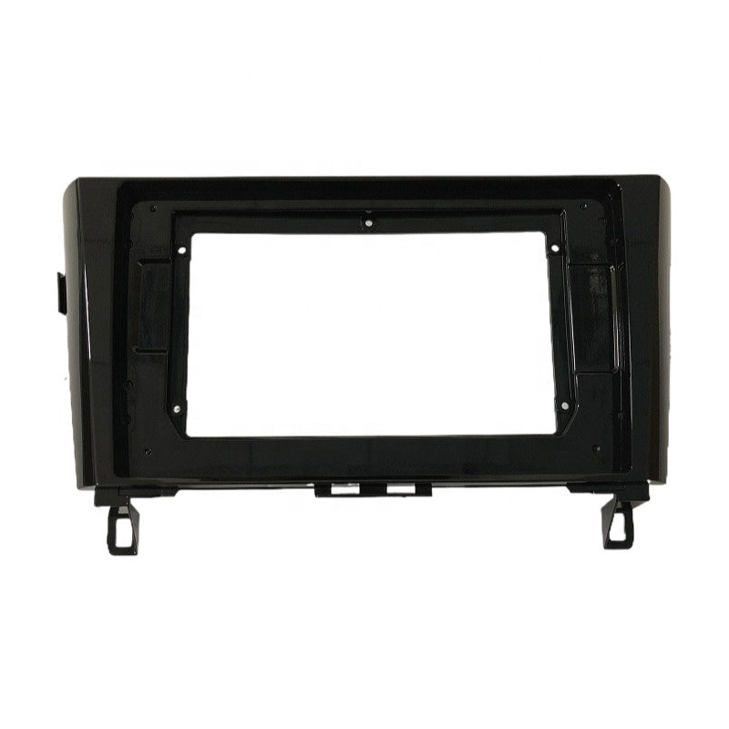 Android 10 Car Radio for Nissan X-trail Panel Small IPS Screen 9 Inch Rom 2 GB 32 GB Car Video Multimedia Player Support GPS 4G Network Carplay DSP Android Screen TS18 XY-059