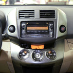 XY-047 Android 9.0 Rom 4*64GB Car video Multimedia Player Car DVD For TOYOTA  RAV4 2007-2012 10INCH Car GPS Radio Video Navigation thumbnail 2